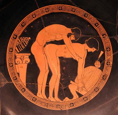 Ancient Greek Anal Sex Hot Nude Photos Sexiz Pix