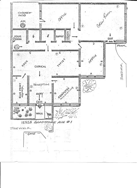 12328 Gladstone Ave Unit1 Sylmar Property For Lease | Migcres