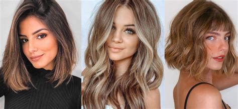 Top 10 Haircuts For Thick Hair 2023 Most Beautiful Cuts And Styles