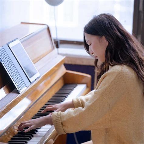Taking Piano Lessons As An Adult Martucci Music Sacramento CA