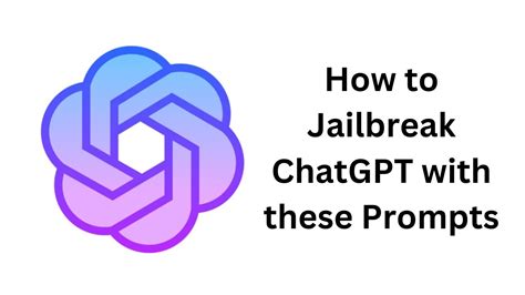 How To Jailbreak Chatgpt With These Prompts The Web Page Provides My XXX Hot Girl