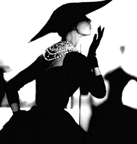 Another Blow To Elegance Lillian Bassman Dies At 94 Easy And
