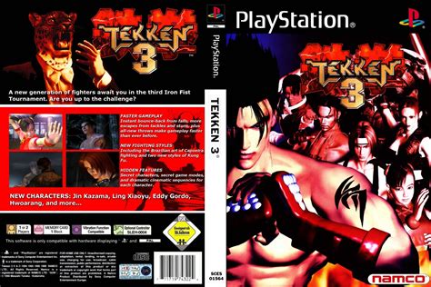 It was released in arcades in march 1997, and for the playstation in 1998. Tekken 3 Pc Game Free Download | WORLD GREAT WEBSITE