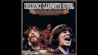 Have You Ever Seen The Rain Von Creedence Clearwater Revival Laut De