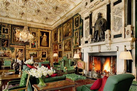 British Country Houses By Stately Homes Of England In Fb Maximalist