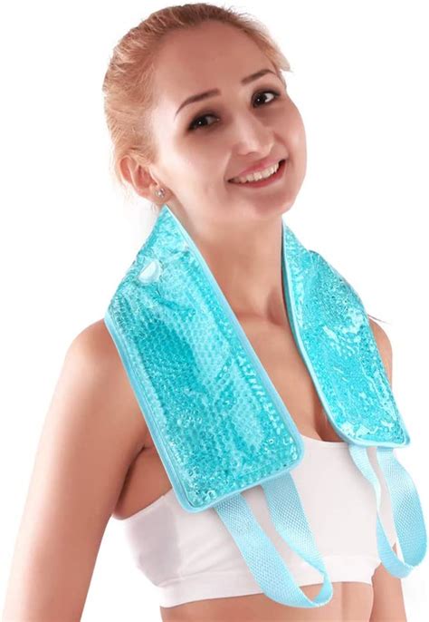 The 10 Best Cooling Neck Wraps With Beads Home Tech