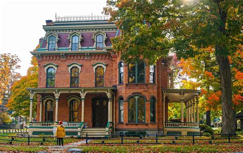 29 Amazing Best Things To Do In Saratoga Springs Ny
