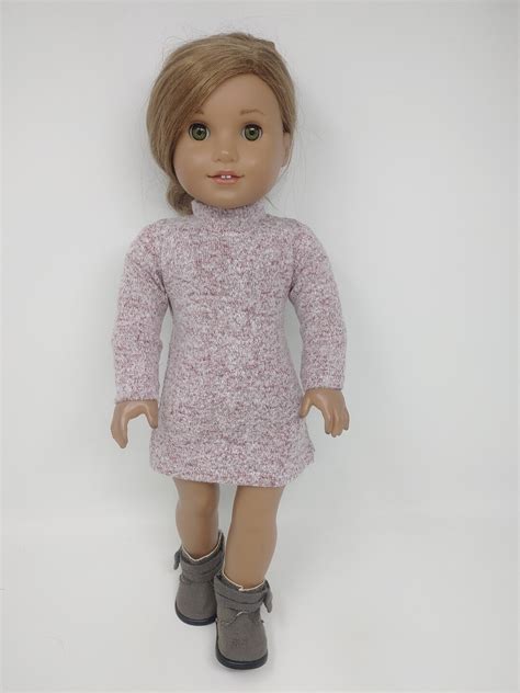 18 inch doll clothes 18 inch doll clothing fits like etsy canada