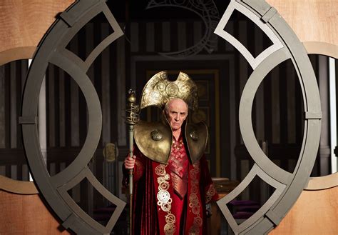 Doctor Who Episode 9 12 Hell Bent Promo Pics Doctor Who Photo 39081277 Fanpop
