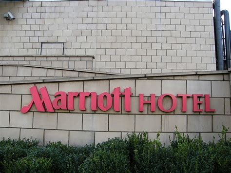Marriott International Chalks Out Expansion Plans To Add 40 Properties
