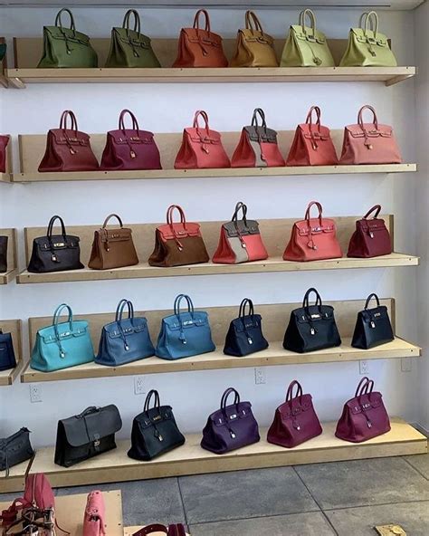 Instagram Birkin Bag Bag Closet Fancy Bags