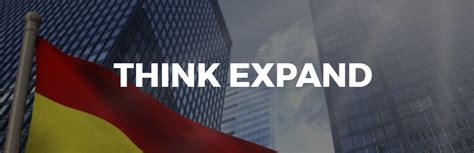 Think Think Expand Ltd