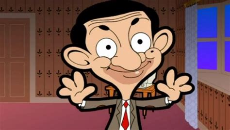 Mr Bean Animated Series Gadget Kid Kids Videos