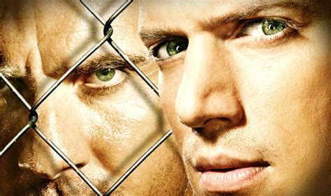 Final break was because the show creators had run out of ideas. Prison Break season 5: Fox CONFIRMS new series with ...