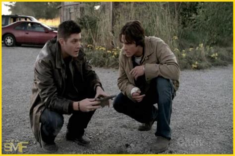 Dean And Sam Winchester The Winchesters Photo 17508825 Fanpop