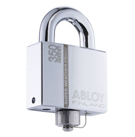 Abloy Plm Swp Steel Padlock Abloy For Trust