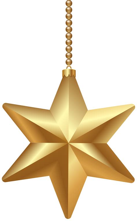 Christmas Stars Clipart 20 Free Cliparts Download Images On