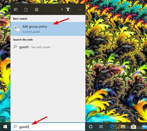 Windows 10 How To Enable Or Disable The Lock Screen Winbuzzer