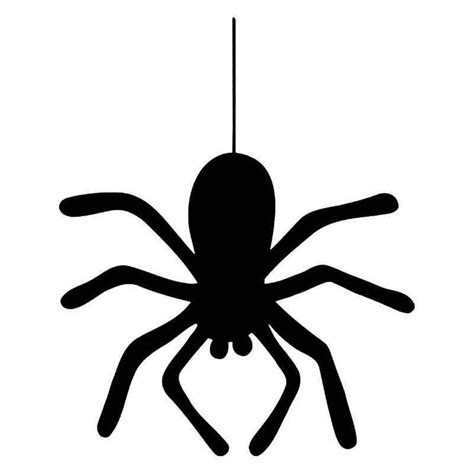 Spider Web 1 Vinyl Decal Sticker In 2019 Face Paint Schablonen Spinne