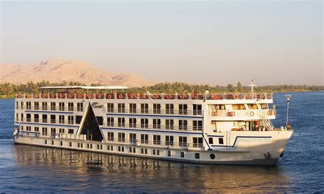 8 Day Cairo Nile Cruise And Abu Simbel Journey To Egypt