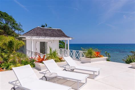 Seaside Villa Villa Luxe