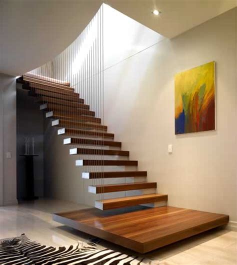 Cantilever Stairs An Architect Explains Architecture Ideas