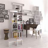 Interior Shelving Images