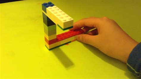 Lego Illusion Youtube