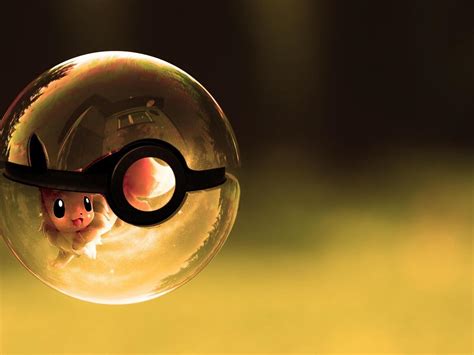 Pokemon Images Hd Wallpapers Images And Photos Finder