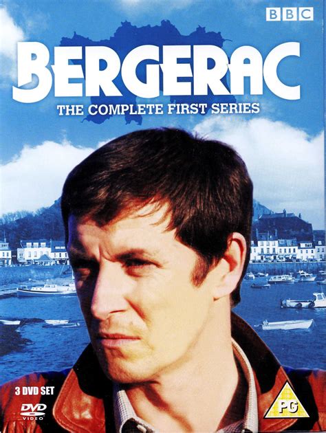 Br Bergerac British Tv Series Tv Series