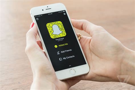 You Can Now Reply To Individual Story Snaps In Snapchat