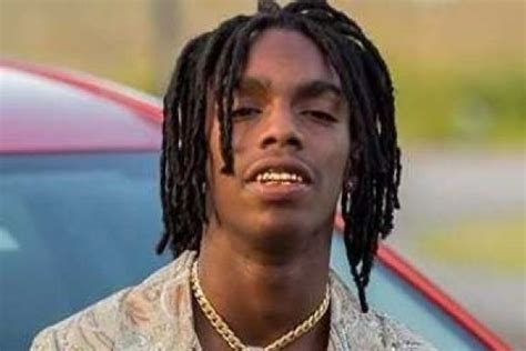Ynw Melly Age Net Worth Bio Height Updated March 2024