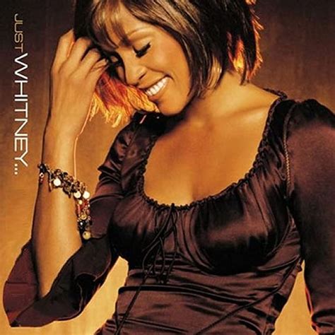 whitney houston try it on my own music video 2003 imdb