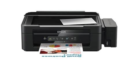 Driver printer epson l355 download the latest software & drivers for your epson l355 driver printer for windows: Epson L355 All in One Wi-Fi Printer and Scanner - Drivers and Download | DriverDosh