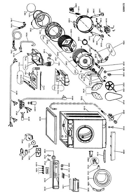Through its authorized distributors, kohler co. WHIRLPOOL AWG324 Service Manual download, schematics ...
