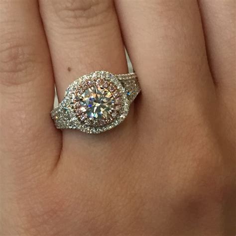 Top 20 Engagement Rings Of 2015 Raymond Lee Jewelers