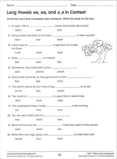 Image result for phonics for spelling 5th grade worksheets | 5th grade