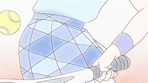 “usakame” Anime Review Eccentric Yet Sentimental Tennis Playing Girls