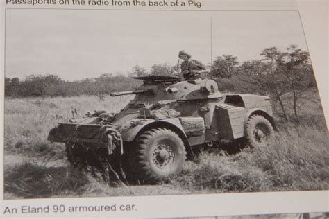Amps Reviews Casemate Publishing Africa At War Selous Scouts