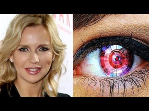 But veronica seider's vision in itself is pretty much a super power. Veronica Seider - The German Lady With Super Vision Power ...