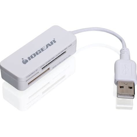 12 In 1 Usb 20 Flash Card Readerwriter