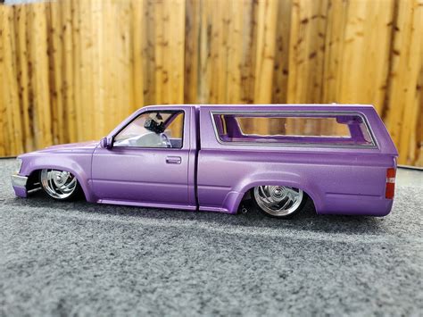 Toyota Hilux Tuning Custom Hot Rod Rods Lowrider Pickup Hot Sex Picture