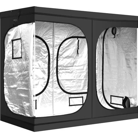 Best 5x10 Grow Tent Reviews 2020 Guide Growyour420