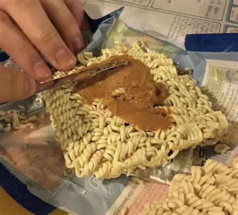Most Disgusting Food Combinations From Around The World Femanin