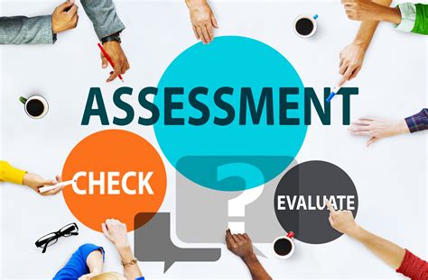 Student Assessment