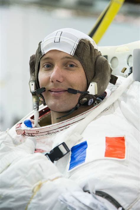 Voir plus d'idées sur le thème thomas pesquet, astronaute, station spatiale internationale. Le Dieppois Thomas Pesquet va s'envoler pour l'espace ...