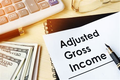 Gross salary is a composite of several components of an individual salary package. Net Income vs. Adjusted Gross Income (AGI): What's the ...