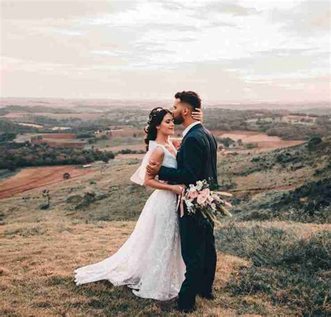 4 Tips Membuka Bisnis Wedding Photography Peluang Hobi Menjanjikan