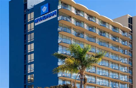Wyndham San Diego Bayside San Diego Ca Resort Reviews
