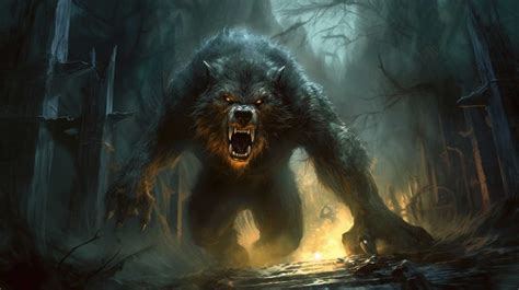 werewolf name generator badass werewolf name ideas